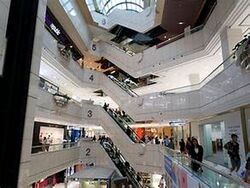 Wisma Atria (D9), Office #466690011